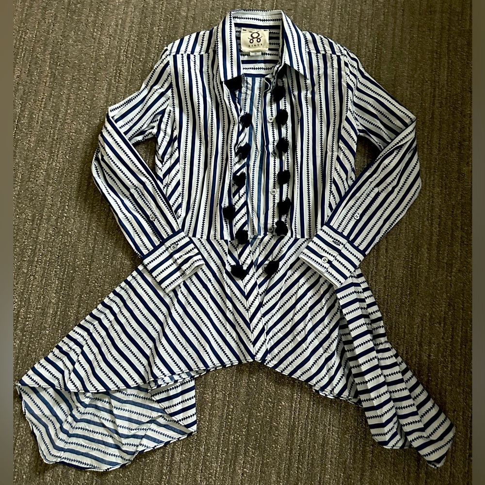 Long shirt